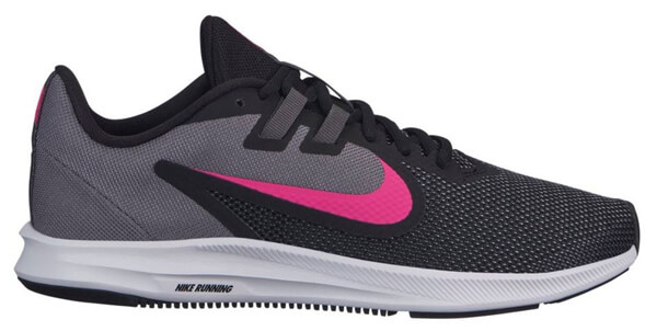 nike downshifter 37