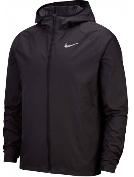 nike running essentials jacket