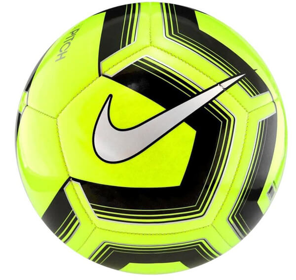 Nike Pitch Team Training Ball