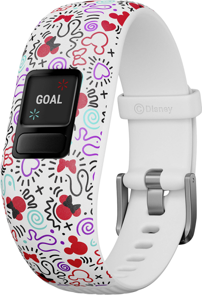vivofit jr 2 minnie