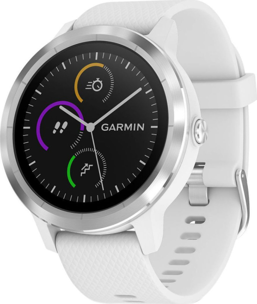 viva active 3 garmin