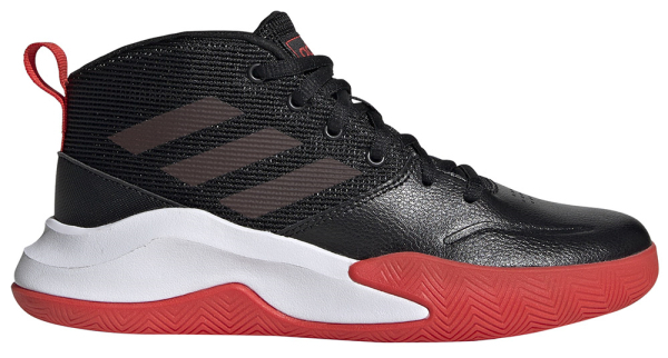 adidas performance own the game