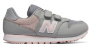 papoytsi new balance 500 classics youth gkri roz photo