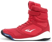 mpotaki everlast elite high top boxing kokkino 41 photo