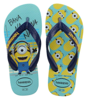 sagionara havaianas kids minions siel mple 27 28 photo