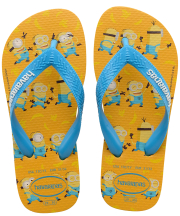 sagionara havaianas kids minions kitrini siel 29 30 photo