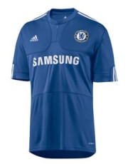 emfanisi adidas performance chelsea home jersey mple s photo