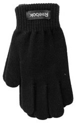 gantia reebok junior knitted gloves mayro m photo