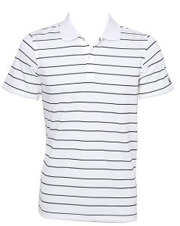 mployza adidas performance gym polo leyki mayri photo