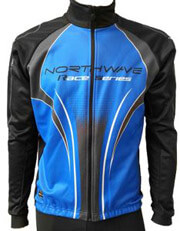 jacket northwave devil mayro m photo