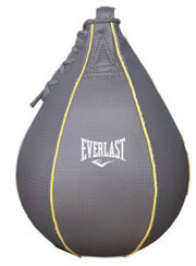 sakos taxytitas everlast advanced everhide speed bag 4215 gkri photo