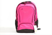 tsanta platis adidas performance backpack multi roz photo