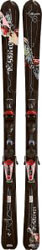pedila ski me destres rossignol attraxion viii 154 photo