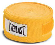 epidesmoi zeygari everlast pro style hand wraps 4454g kitrinoi 3m photo