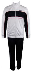 forma reebok sport track suit tricot leyki mple s photo