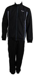 forma reebok sport track suit peached woven mayri photo