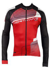mpoyfan northwave total protection x lite kokkino m photo