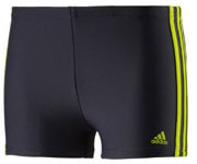 magio adidas performance infinitex 3 stripes boxers young gkri kitrino photo