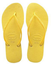 sagionara havaianas slim kitrino light photo