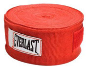 epidesmoi zeygari everlast pro style hand wraps 4454r kokkinoi 3m photo