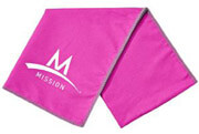 petseta mission enduracool microfibre roz photo