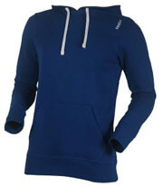 foyter reebok sport elements pullover fleece hoody mple photo