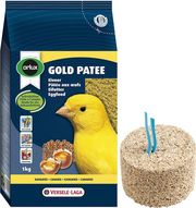 set aygotrofi ygri orlux gold patee kitrini 1kg petra asbestioy orlux photo