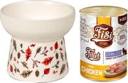 mpol fagitoy glee spring keramiko gkri 250ml doro konserba fisi sterilized kotopoylo 400gr