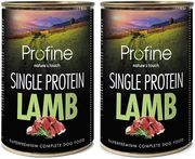 konserba profine single protein arni 400gr set 2tmx photo