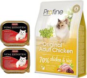 trofi gatas profine kotopoylo ryzi 2kg 2 konserbes animonda bodino kai patates 100gr
