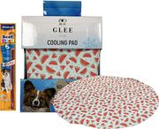 xalaki drosias glee cooling pad watermelons 60cm doro lixoydia vitakraft