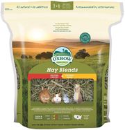 xorto gia troktika oxbow hay blends 255kg