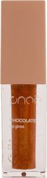 lip gloss pnoe chocolate 4ml