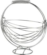 kalathi froyton espiel metalliki 31x13x34cm