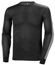 isothermiki mployza helly hansen lifa stripe ls crew base layer mayri s photo