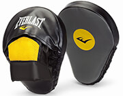 stoxoi xeiros everlast evergel mantis punch mitt 4416 gkri kitrino photo