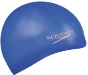 skoyfaki speedo plain moulded silicone cap mple neon photo