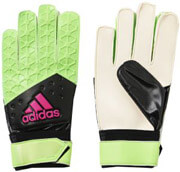 gantia adidas performance ace training prasina photo