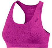 Μπουστακι Asics Racerback Bra Top Φουξια (l) - Running-γυναικα-ενδυση ...