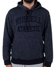 foyter russell pull over hoody flock arc mple photo