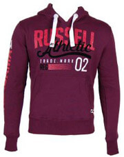 foyter russell pull over hoody cracked byssini photo