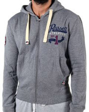 zaketa russell zip through hoody cracked gkri photo