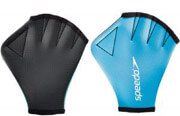 gantia pisinas zeygari speedo aqua gloves neoprene galazia photo