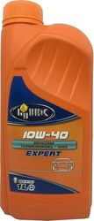 synthetiko ladi aytokinitoy lubex 10w 40 benzina turbodiesel gas 1lt