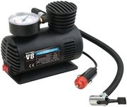 kompreser aeros aytokinitoy v8 maxpower 12v 250 psi 18 bar