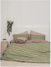 sentonia yperdipla palamaiki home fl6177 prasino 240x260cm set 4 tmx