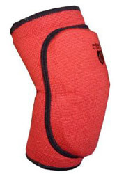 epiagkonida power system elbow pad kokkini photo