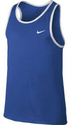 fanela nike dry basketball tank mple l photo