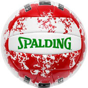 mpala spalding roma volleyball kokkini leyki 5 photo