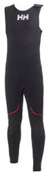 salopeta helly hansen wet suit salopette mayri photo